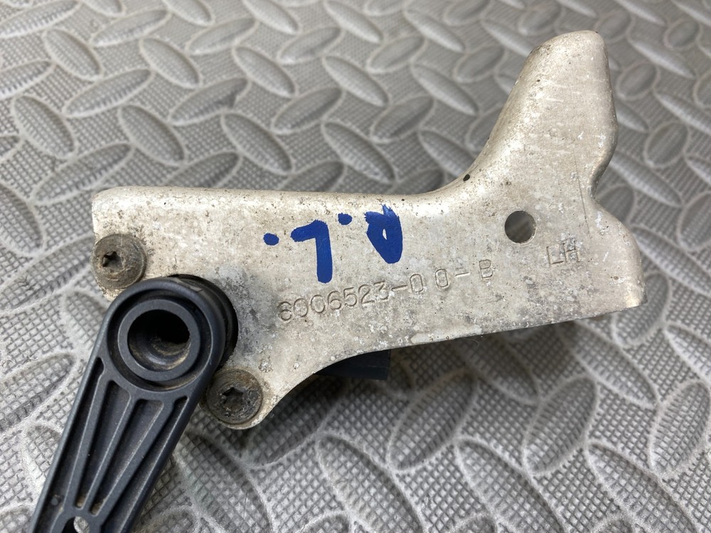 Tesla Model S Height Level Sensor Rear Left 1027971-00-A