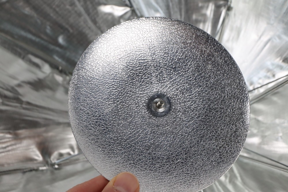 Westcott Rapid Box Octa with Deflector Plate