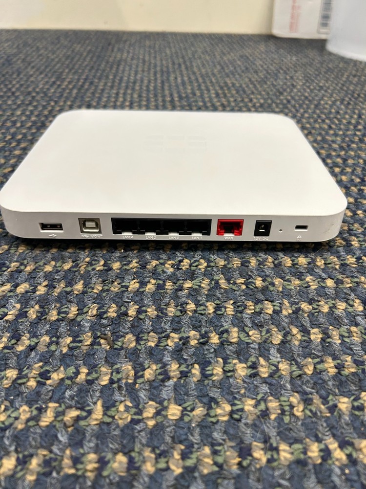 Fortigate 20C Firewall