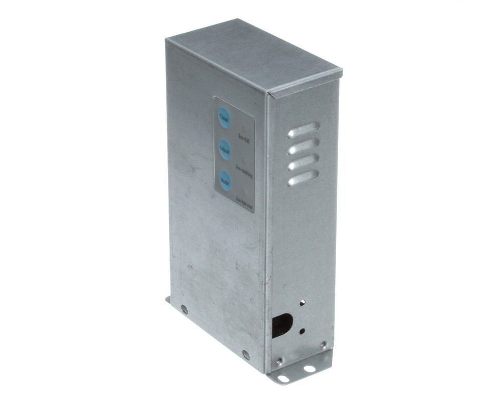 New Control Board for Ice Machines - Compatible with Mim75, High Performance