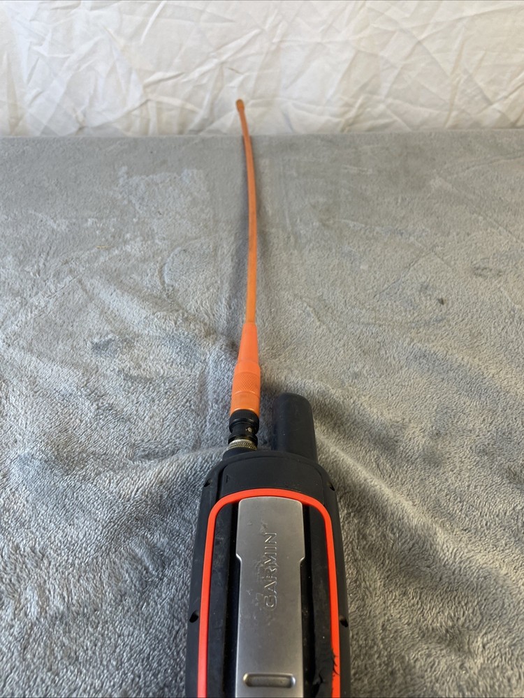 Garmin Astro 320 GPS Tracking Handheld