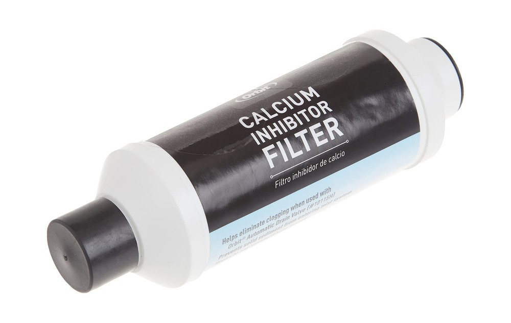 3 Pack - Orbit Misting System Calcium Inhibitor Filter