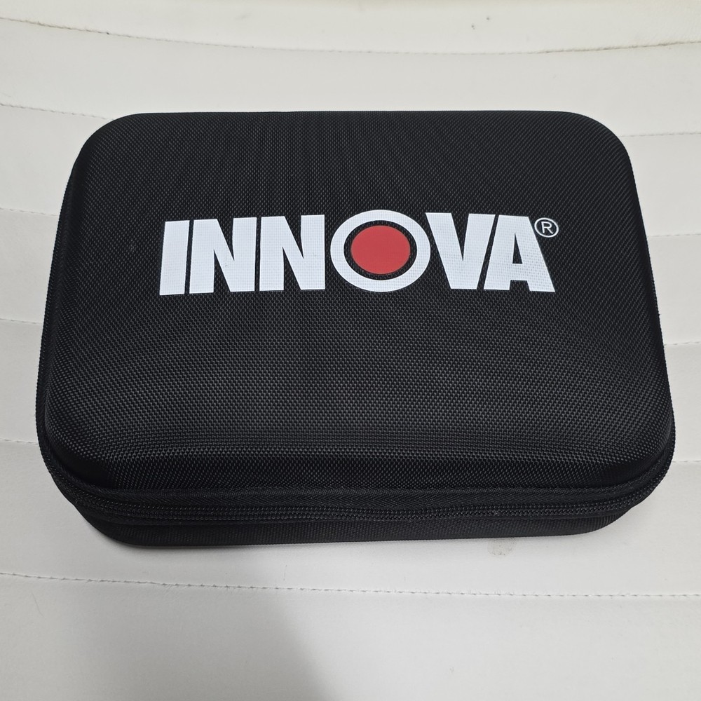 Innova SDS50 OE-Level Diagnostic Tablet