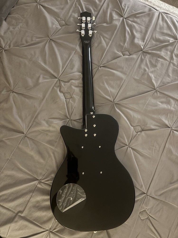 Danelectro 56 U-2 Reissue Electric Guitar