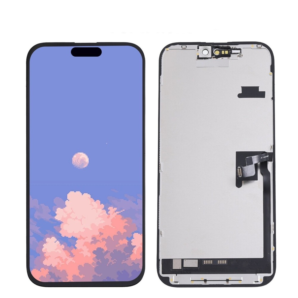 For iPhone 16 Pro Max 6.9” LCD Display Touch Screen Digitizer Replacement Tools
