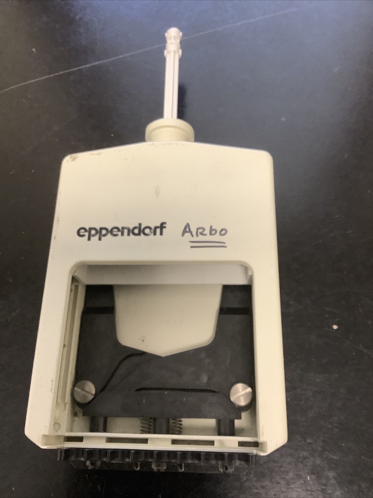 Eppendorf Pipette Accessory