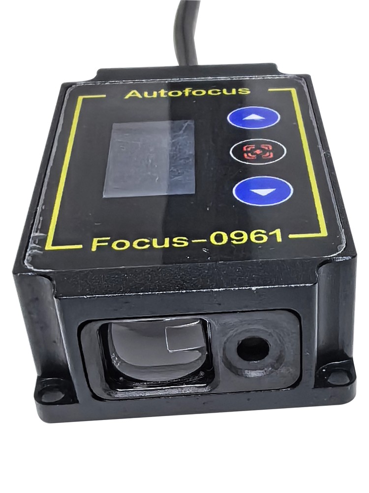 Autofocus Module System For Fiber Marking Machine/Engraver Machine DC 5V/DC 12V