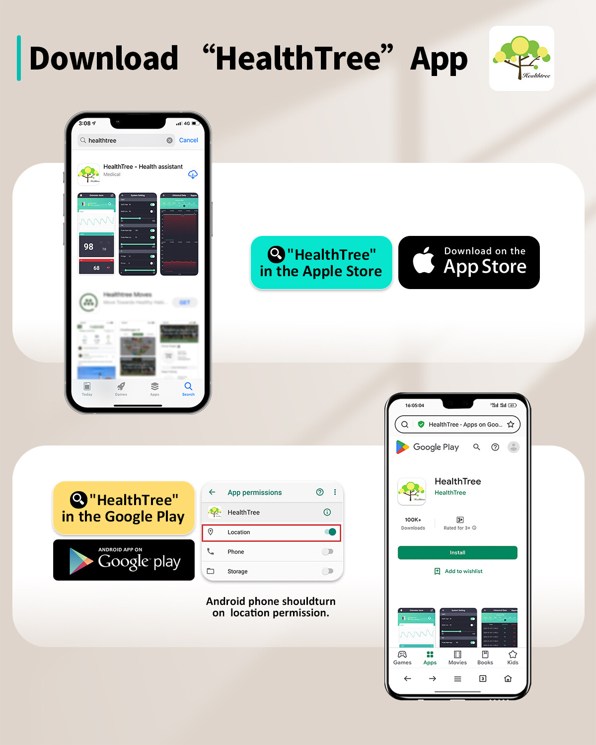 Pulse Oximeter Fingertip SpO2 Heart Rate Monitor Blood Oxygen Saturation Monitor