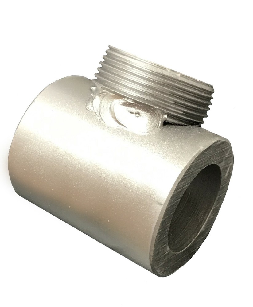 Frame Machine Jacking "T"  for Frame Machine -  Compare to Chief part # 610124