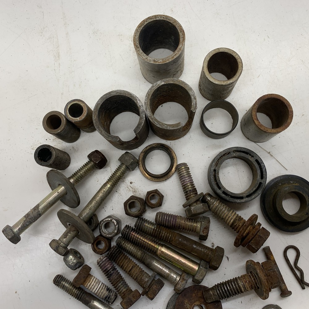 Engine Hardware - 2001 ARCTIC CAT ZR 600 66483