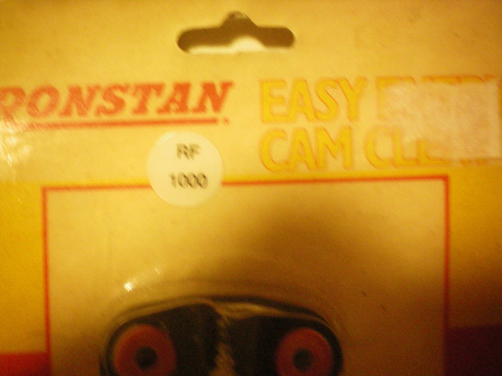 RONSTAN #RF1000 EASY ENTRY CAM CLEAT, FREE FREIGHT