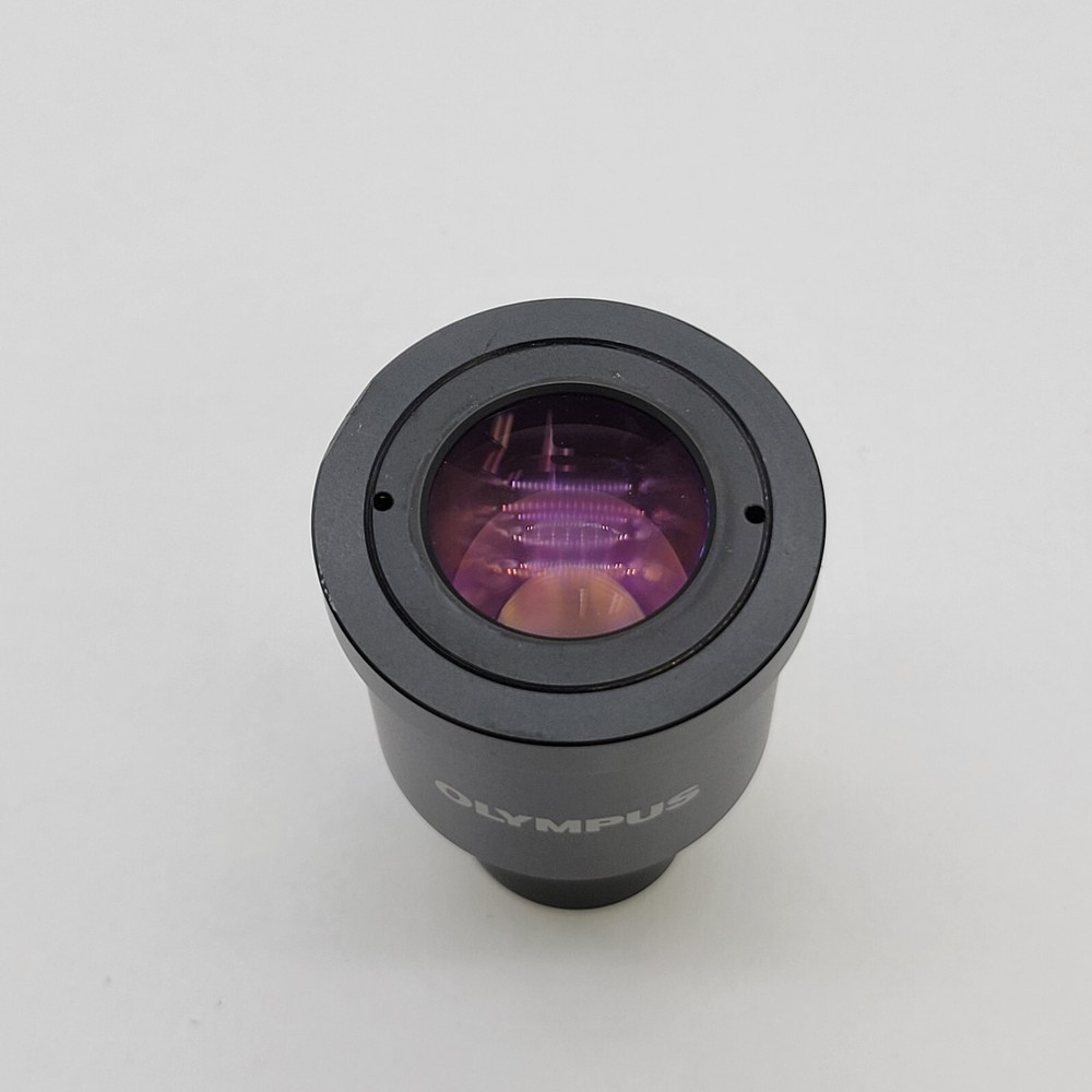 Olympus Microscope Eyepiece WHB 10x/20
