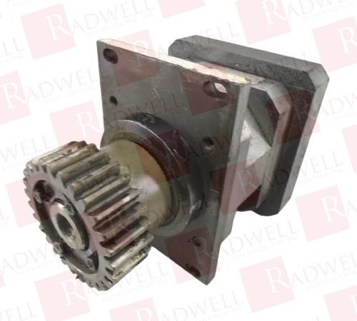 NEUGART PL115-07 / PL11507 (USED)