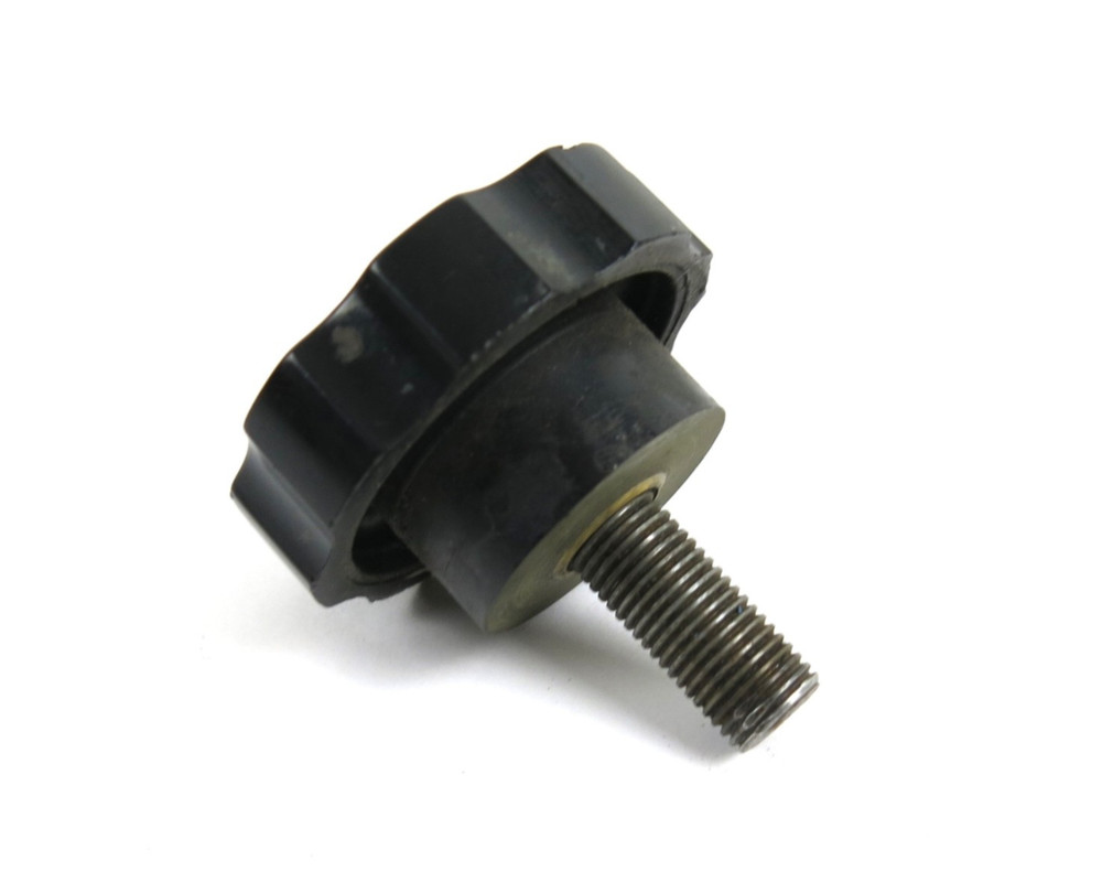 Darex E-90 End Mill Sharpener Grinder Knob
