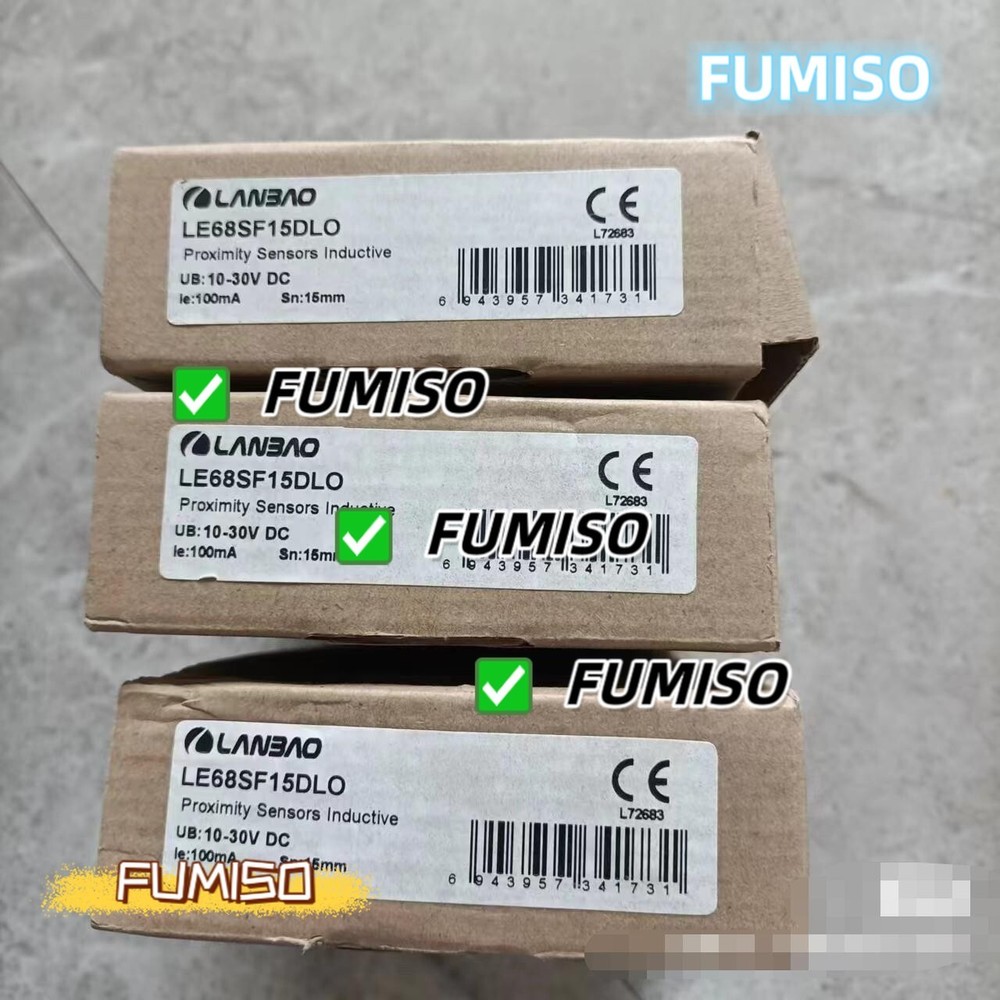 1PCS NEW LE68SF15DLO Sensor