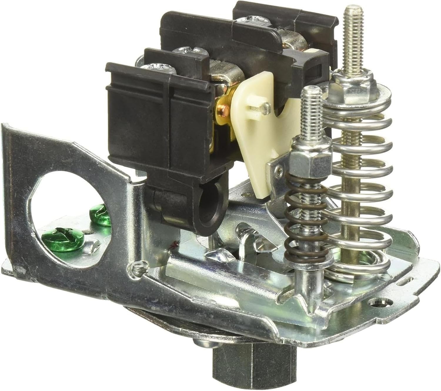 Telemecanique Sensors FSG2J24CP 40-60 PSI Pumptrol Water Pressure Switch, Grey