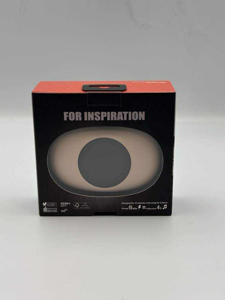 Wireless Earbuds Model YX39 Pink