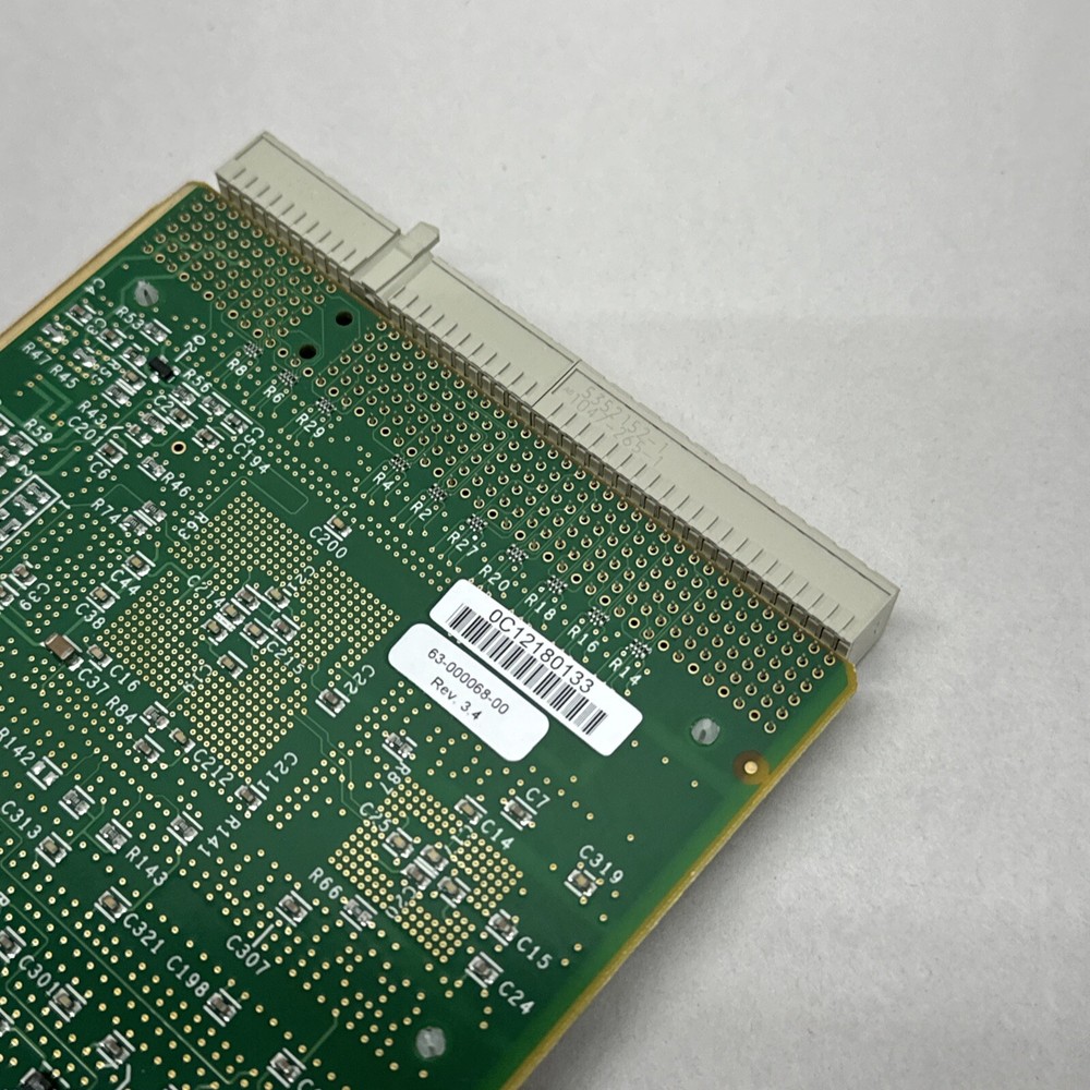 Harris NetVX DEC-S11 Video Network Decoder Insert Card NET VX Astra TESTED