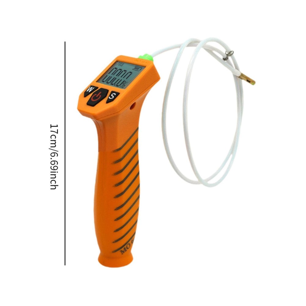 Engine Oil Tester Lubricating Tester Portable Professional Engine Tools