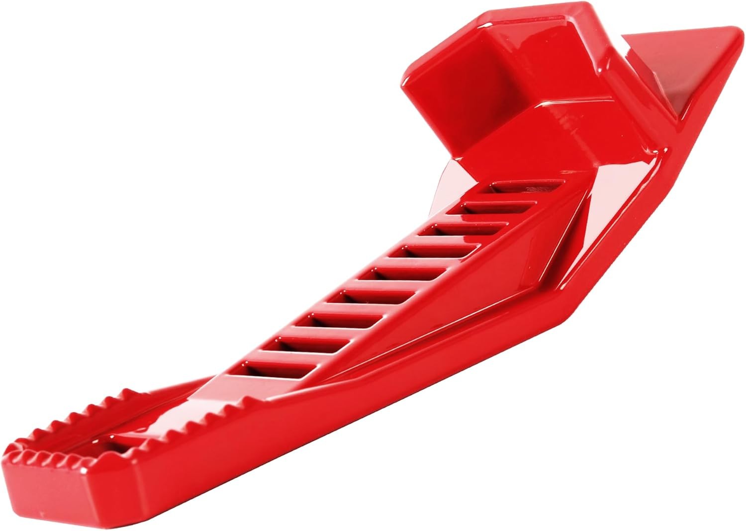 XL Drywall Lifter, Drywall Rasp, Drywall Jack, Taller and Wider Toe Insert Desig