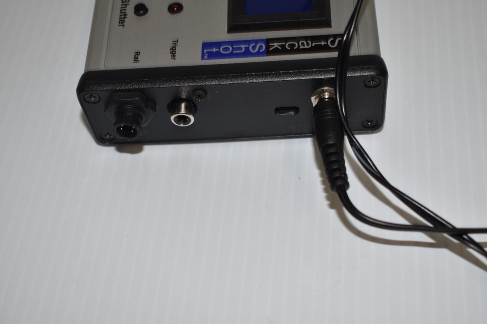 Cognisys StackShot Controller - STKS-C StackShot - CONTROLLER ONLY (IEG77)