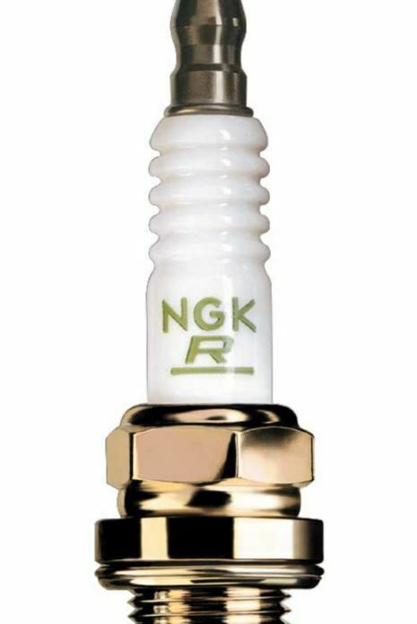 Spark Plug For PowerSmart Lawn Mower DB2194PR DB2321CR
