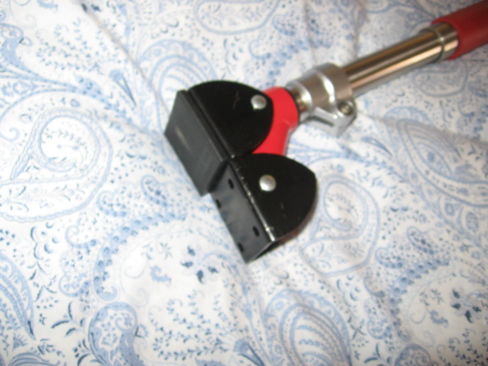 Telescoping Steel Doorway Chin Up Pull Up Bar
