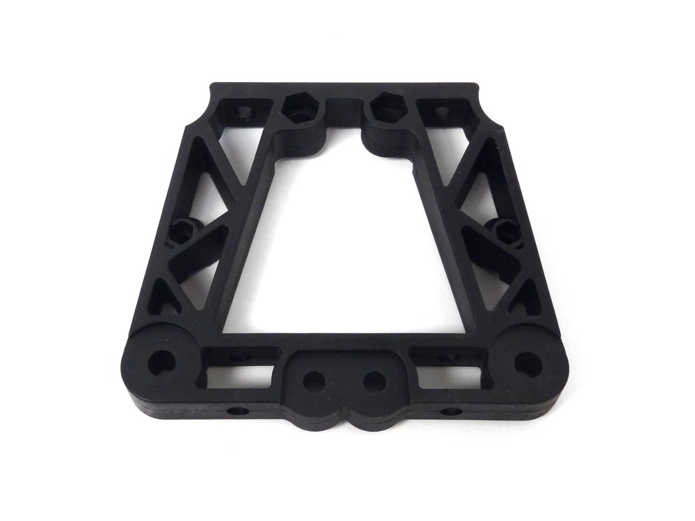 Rovan Baja Rear Nylon Main Bulkhead