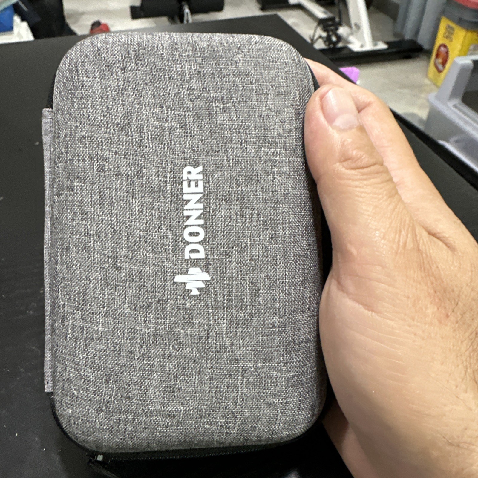 Donner CV1 XLR Bluetooth Receiver Wireless Bluetooth Adapter Speakers PA Systems