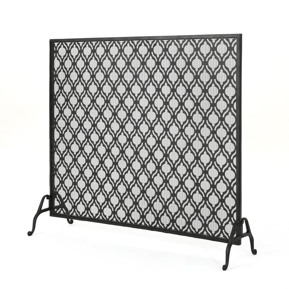 FIRE SCREENS