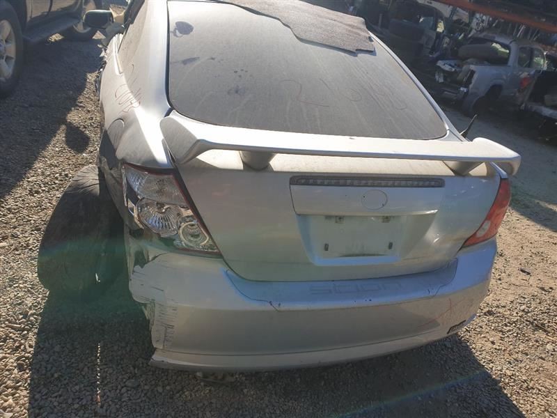 2007 SCION TC DRIVER SIDE DOOR LOCK ACTUATOR