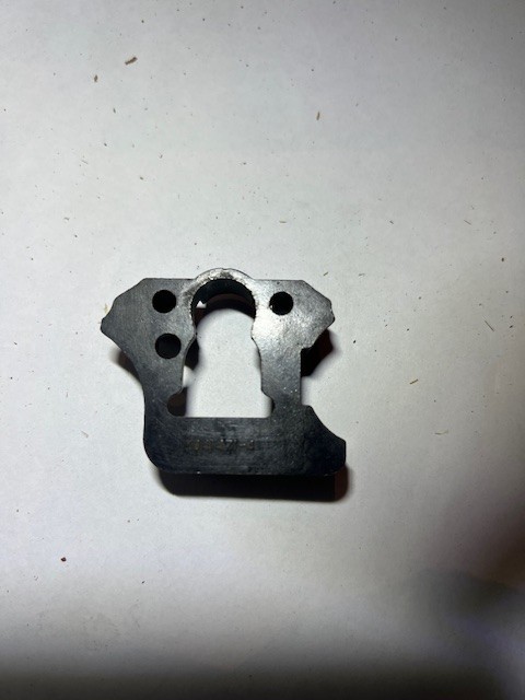 GM INSERT, CARB FLOAT  7041471