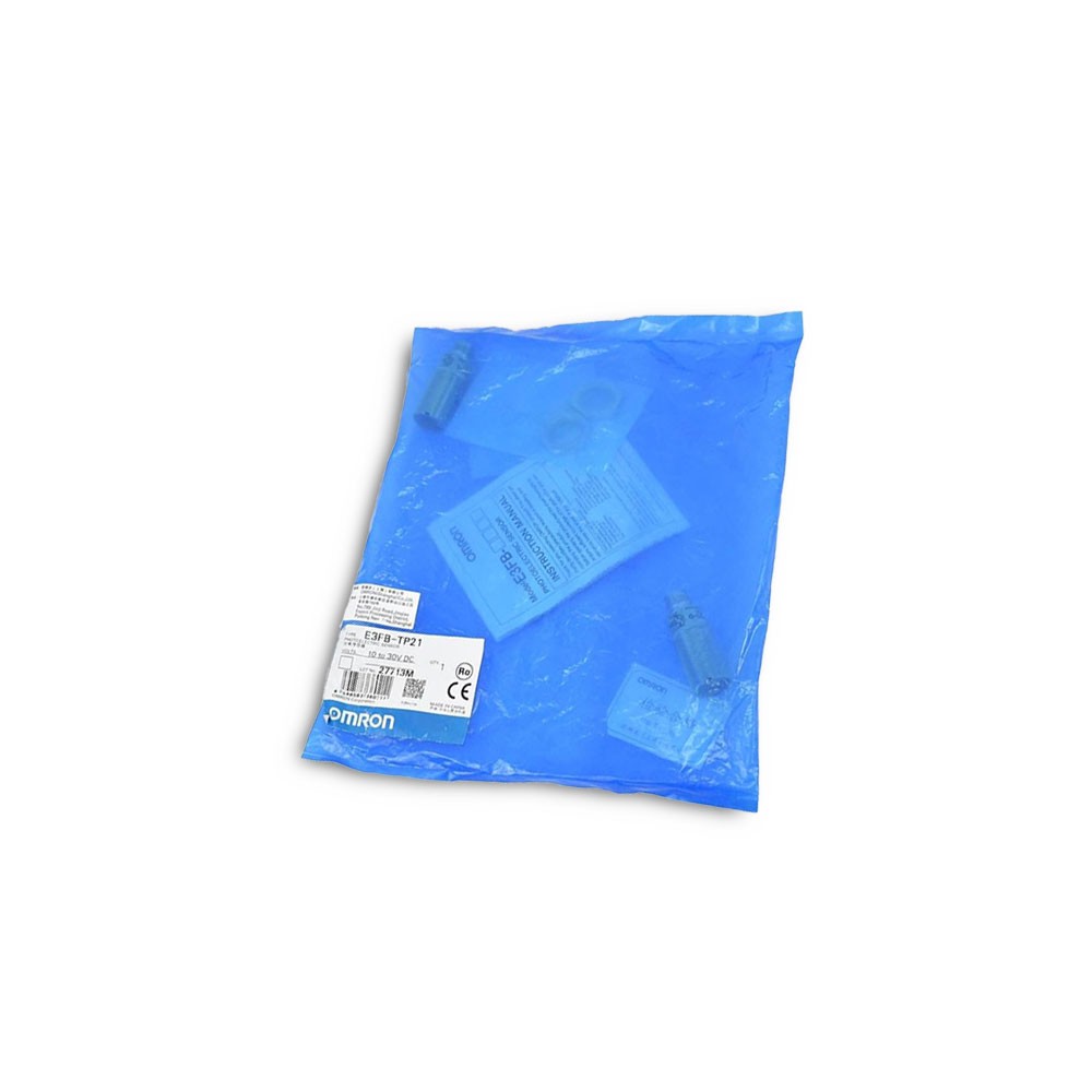 Original E3FB-TN11 E3FB-TN21 E3FB-TP11 E3FB-TP21 proximity switch Omron