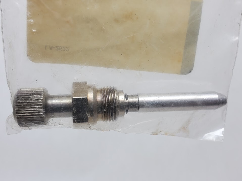 NEW IN PACK - Binks (DeVillbiss) 54-4364 Side Port Control Assembly (HR)