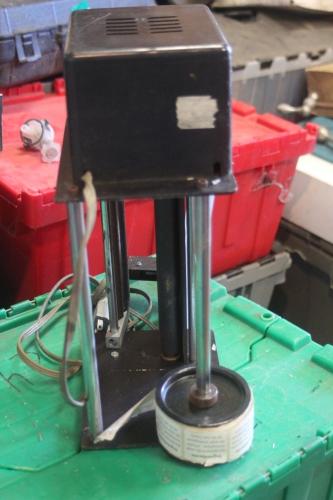 Dispensa-Matic Label Dispenser 16-II