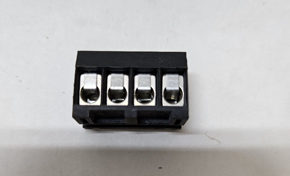 Pentair 8023304 4-Position Terminal Block ComPool IntelliTouch Control Systems