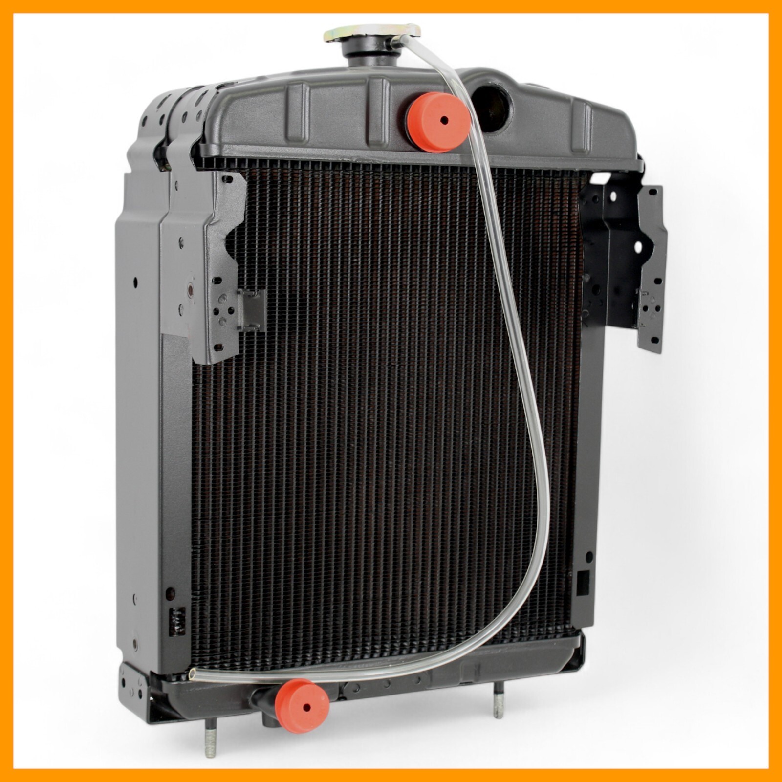 IH Farmall Tractor Radiaotr OS4 H Super W4 HV W4 HV O4 Super H 352628R91