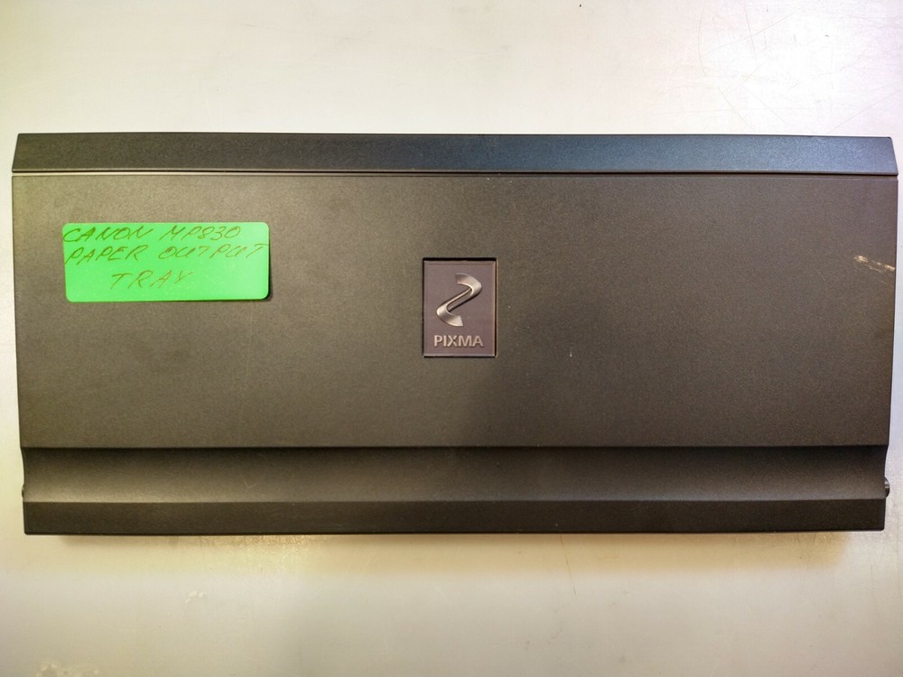 Canon MP830 Paper Output Tray CF