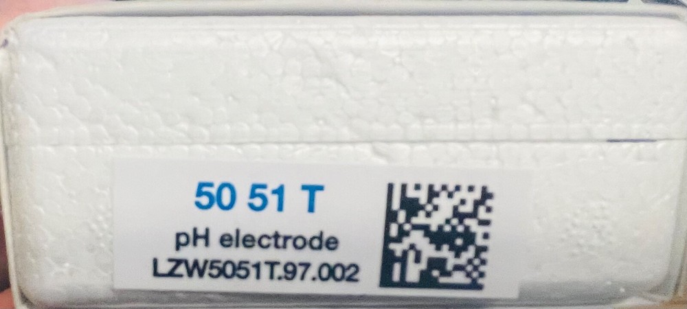 HACH Sension+ 5051T