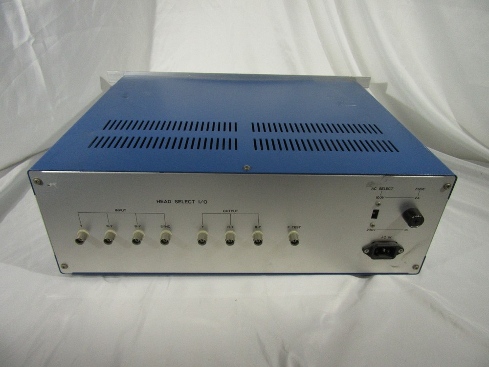 SONY BVW200 REC CURRENT ADJUSTMENT TOOL EW571