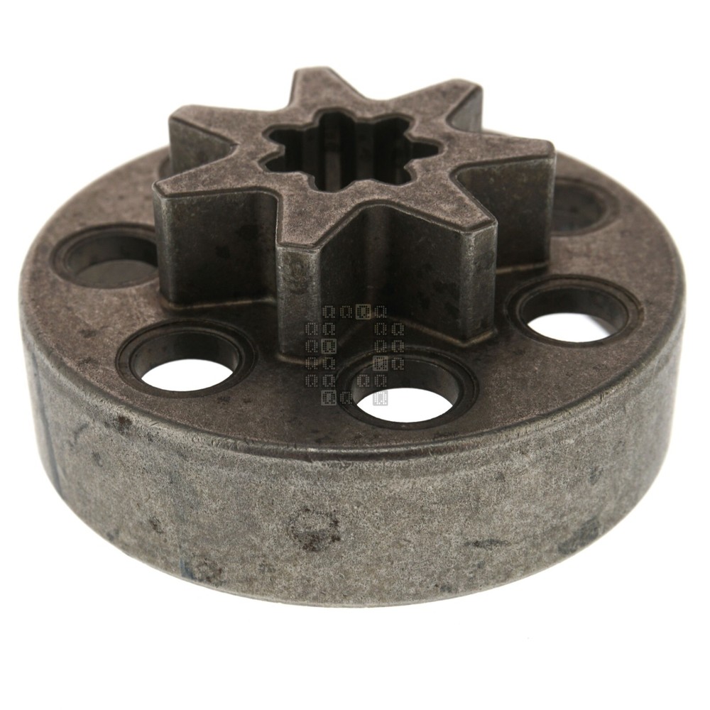 Milwaukee Tool 45-44-0016 Splined Sprocket