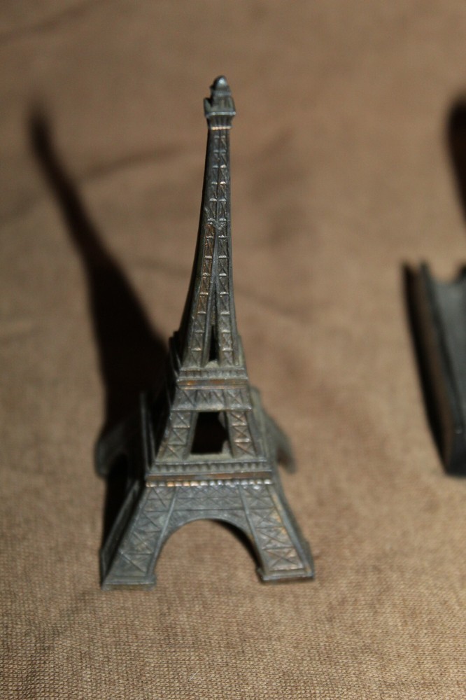 Original WW2 U.S. Army Combat Soldiers Wartime European Souvenir Bring Back Lot