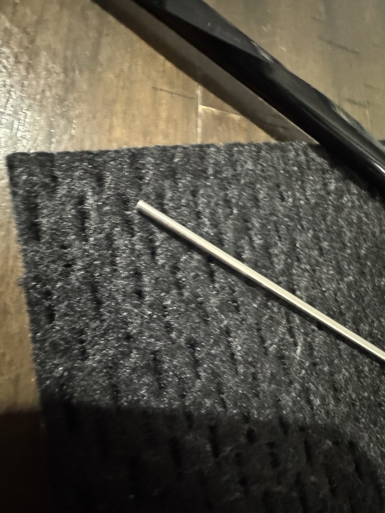 10 Meter HF ANTENNA ( Open Box )