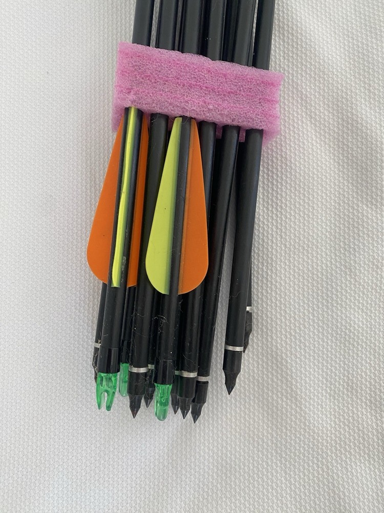 Rage Hunting Arrows