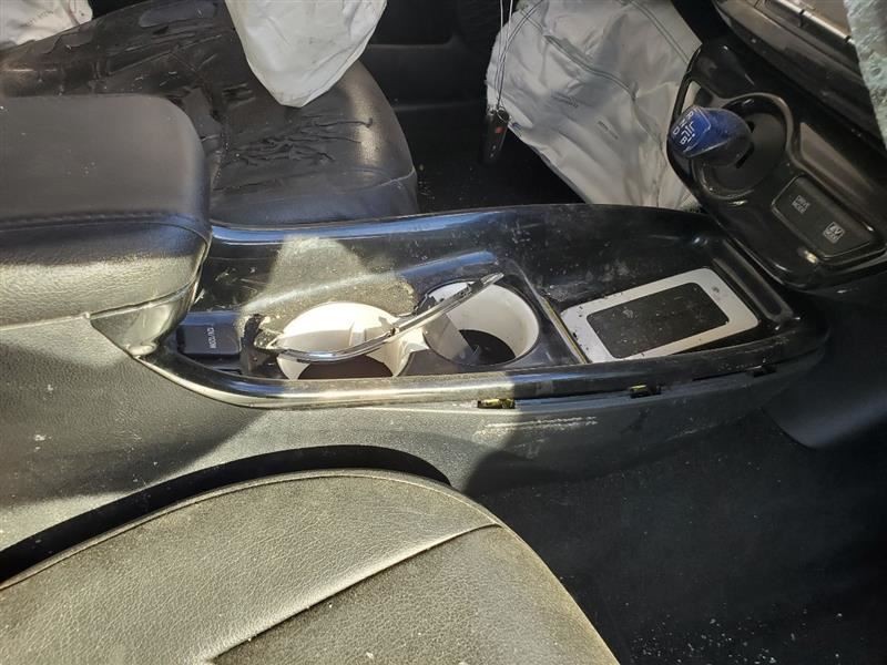 PRIUS 2016 Fuse Box Cabin 42155