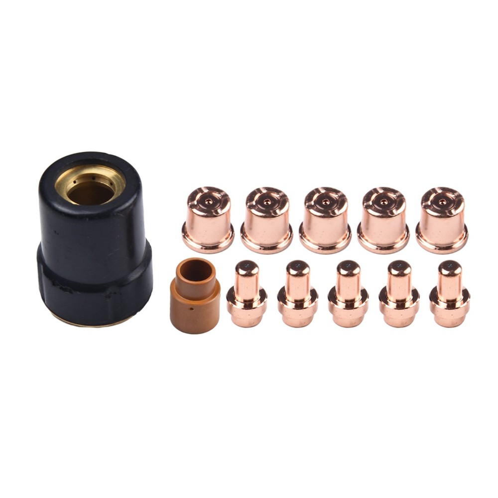 KIT Injector Protective Cover Ring Consumable Kit Electrode Nozzle
