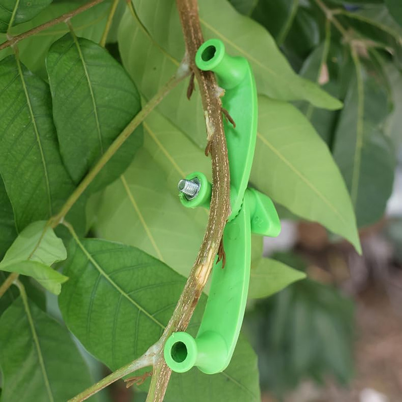 Limb Spreaders Adjustable, 15Pcs Fruit Tree Branch Spreader New Branch Spreader
