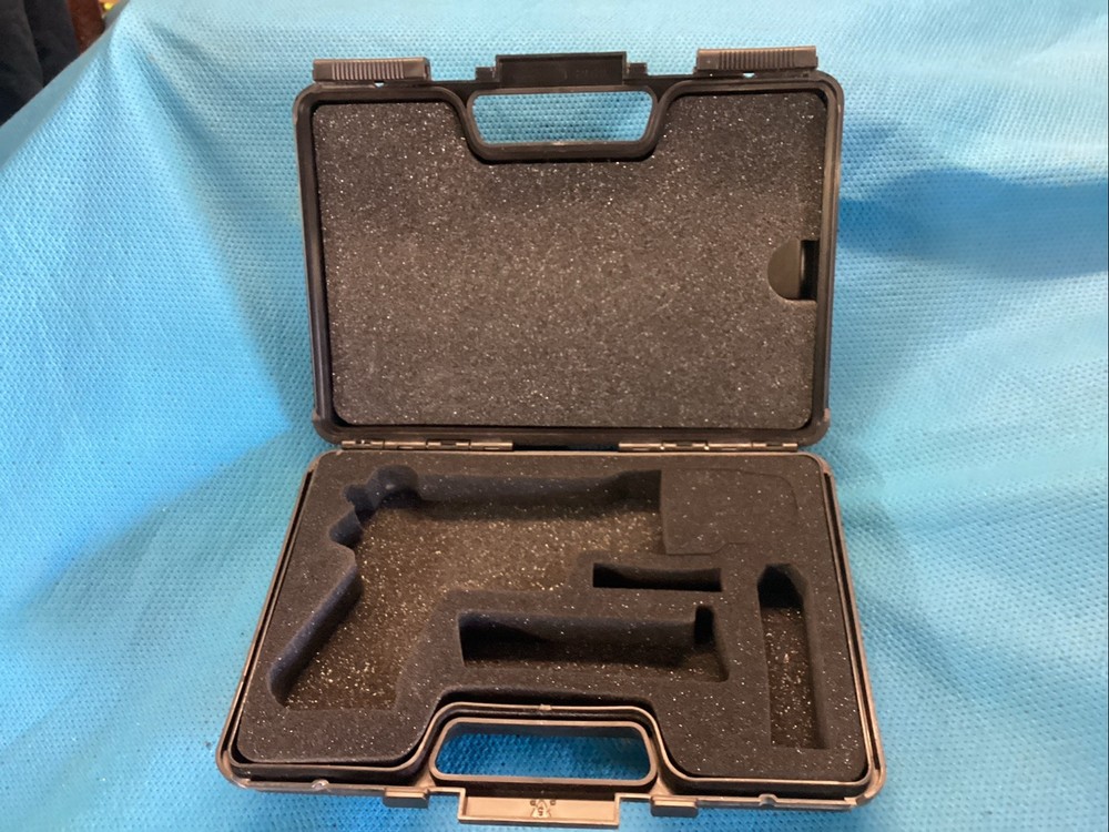 Sig Sauer SP2022 Case