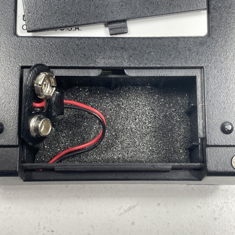 Unitrack Unicom Tst-038-1 Wire Mapping Remote Locator Ethernet