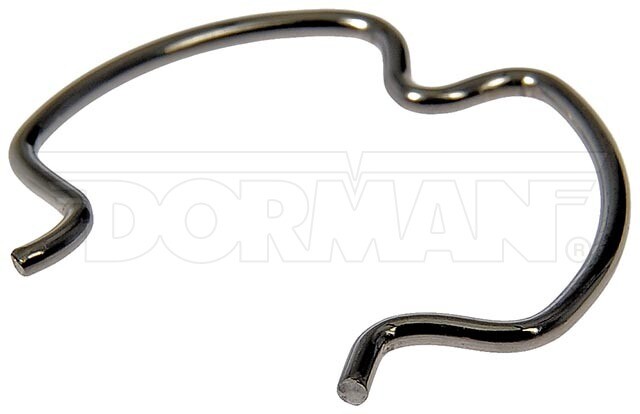 5/8 In. Transmission Connector Retaining Clips